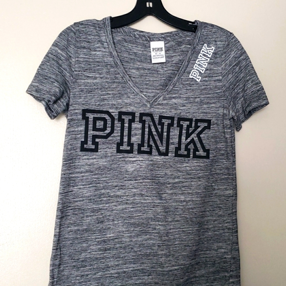 PINK T-Shirt